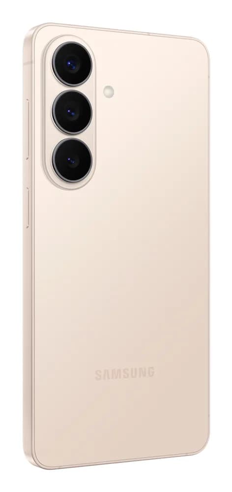 Samsung S26 5G S942 6.3" 12GB 512GB DualSIM Pink Gold — miniatură