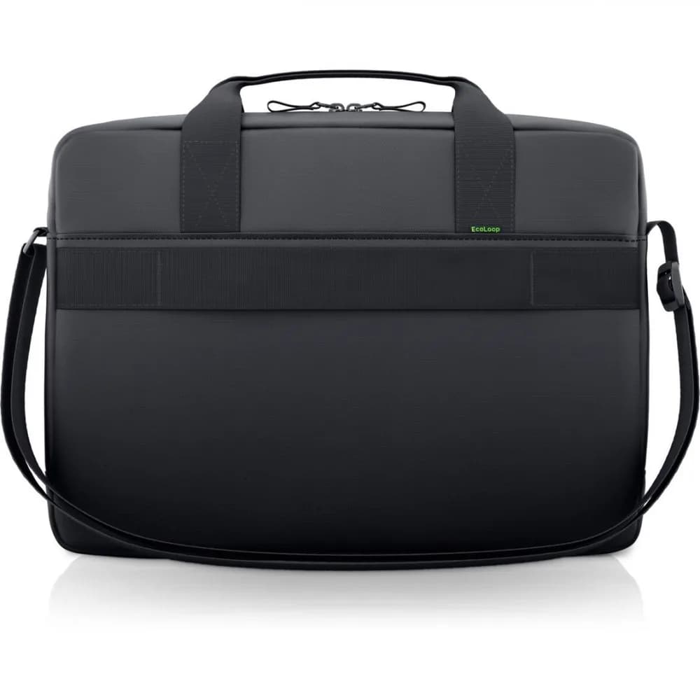 Geanta laptop Dell Essential Briefcase 16" CC3624, Negru — miniatură
