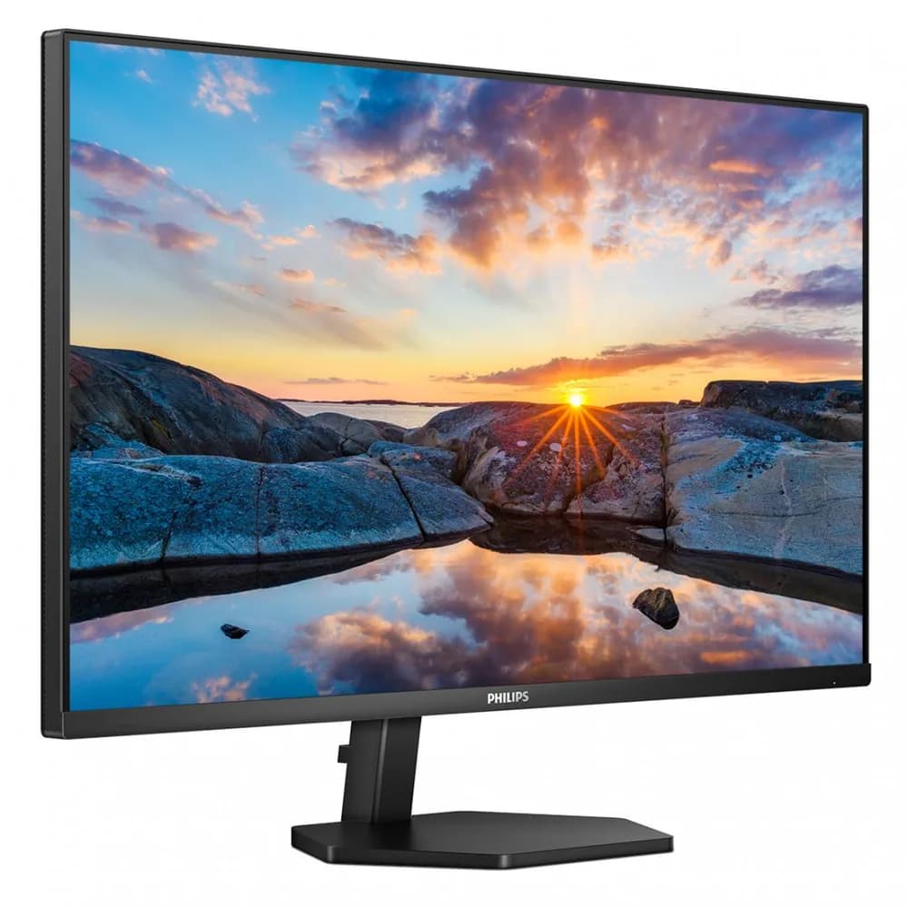 Monitor Consumer Philips 32E1N3100LA/00, 31.2", 1920 x 1080 pixeli, Black — miniatură
