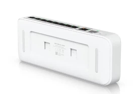 Ubiquiti USW-Flex-2.5G-8 RJ45 1/2.5 GbE "USW-FLEX-2.5G-8" — miniatură
