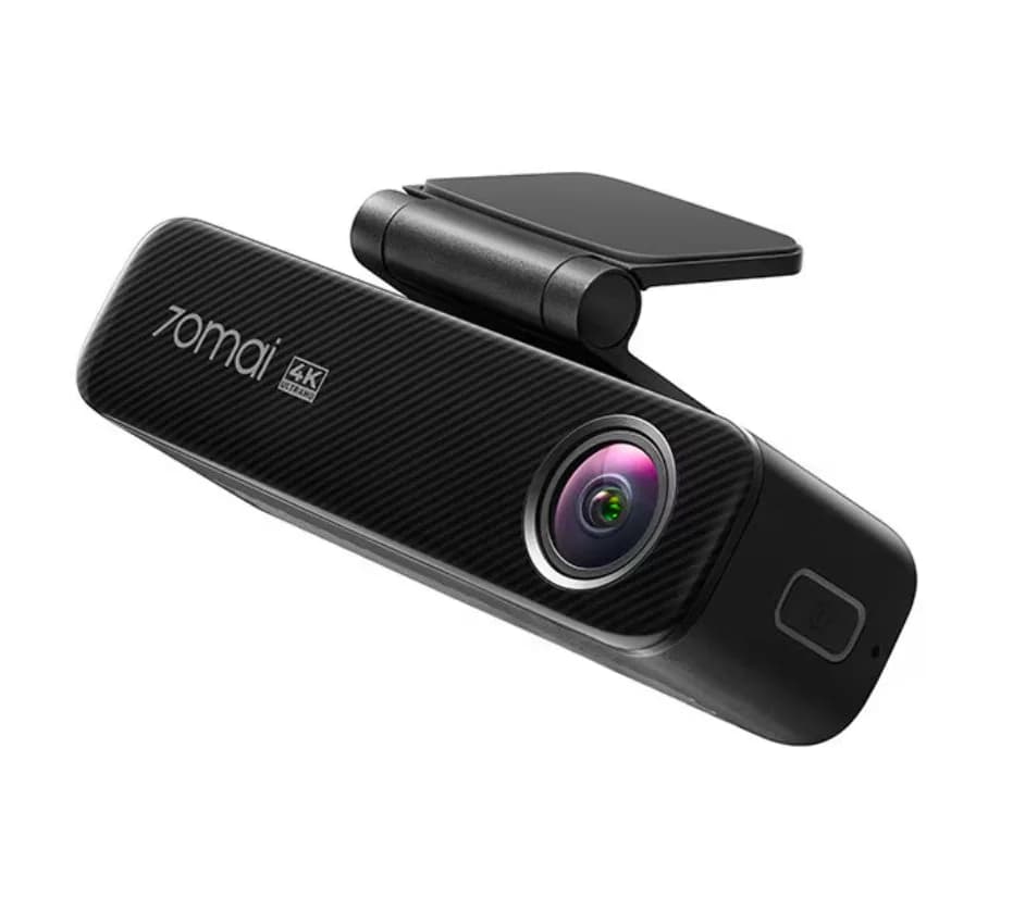 70mai Dash Cam 4K M800 — miniatură