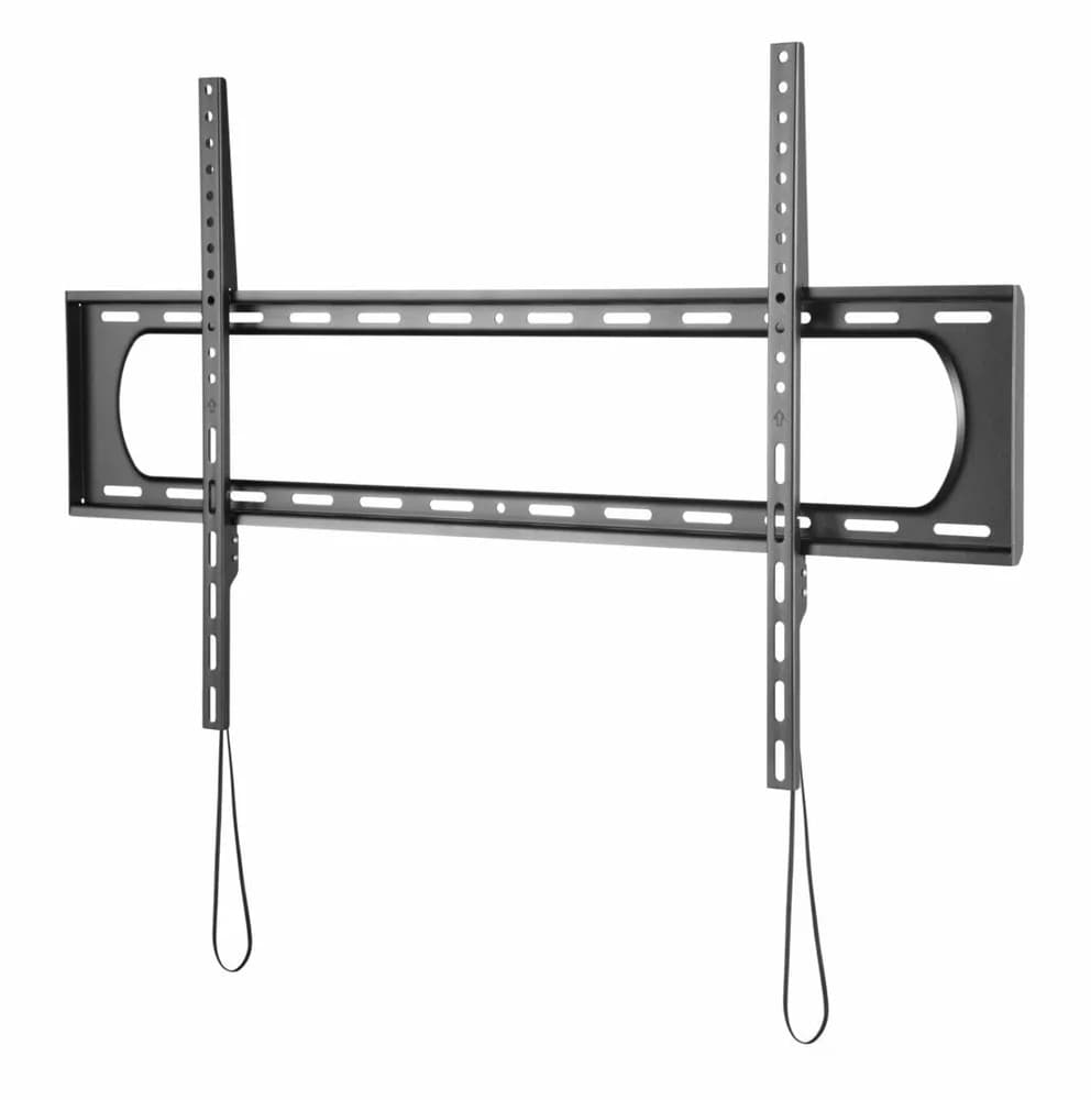 Suport TV Serioux TV TV7369F 60"-120", Tip: Fix, dimensiuni: 35x1005x625mm, compatibilitate dimensiune ecran: 60"-120", compatibilitate VESAx: 50x50, 75x75, 100x100, 100x150, 150x100, 100x200, 200x100, 150x150, 200x200, 200x300, 300x200, 200x400, 400x200, 300x300, 300x400, 400x300, 600x200 — miniatură