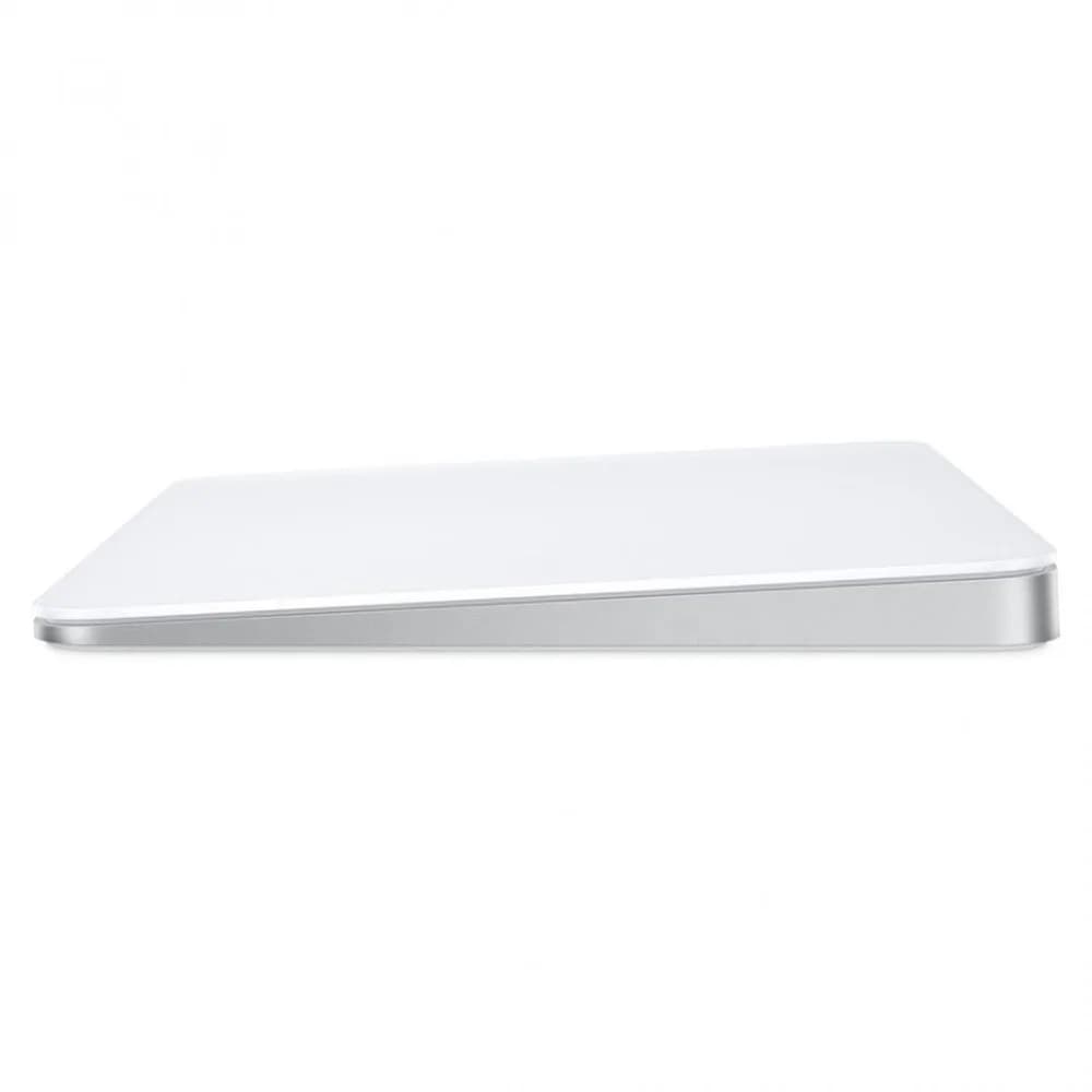 Apple Magic Trackpad (2024)- White Multi-Touch Surface — miniatură