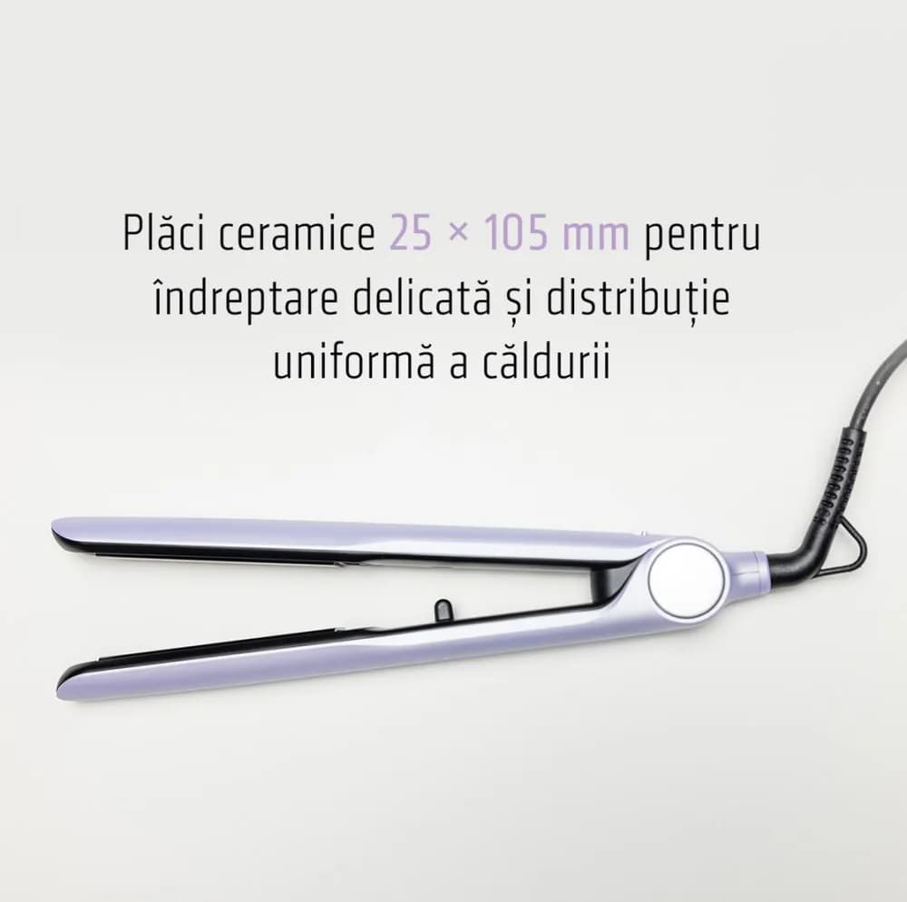 PLACA DE INDREPTAT PARUL HHS-Y230DP-LV — miniatură
