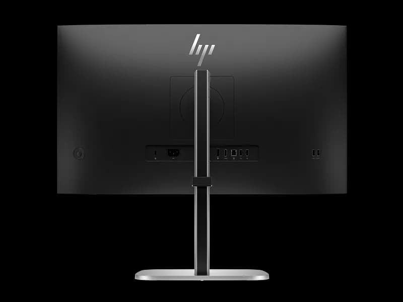 Monitor Commercial HP Series 5 Pro 527pf, 27", 1920 x 1080 pixeli, Black — miniatură