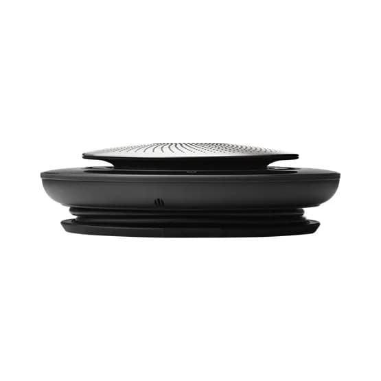 DIFUZOR JABRA, "Speak 710", cu microfon omni-directional, HD Voice, Bluetooth, USB, negru, "7710-309" — miniatură