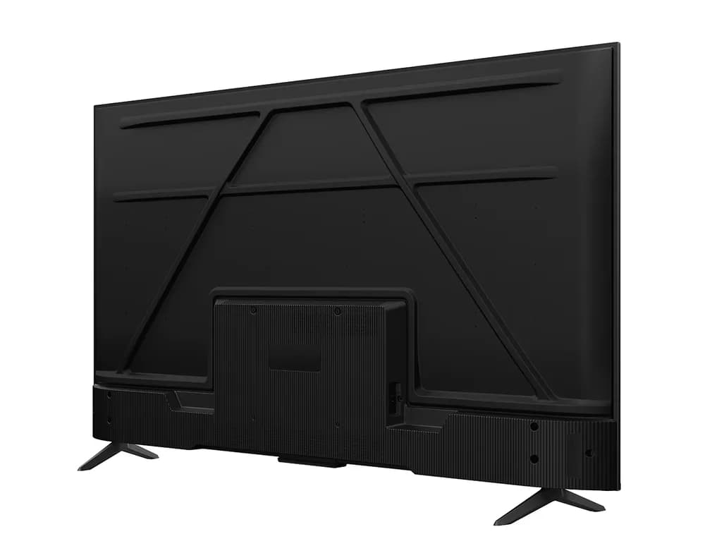 Televizor TCL LED 55P69K, 139 cm, Smart Google TV, 4K, Clasa E — miniatură