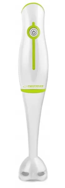 Blender vertical Esperanza Frappe EKM001G 250W Alb/Verde "EKM001G"