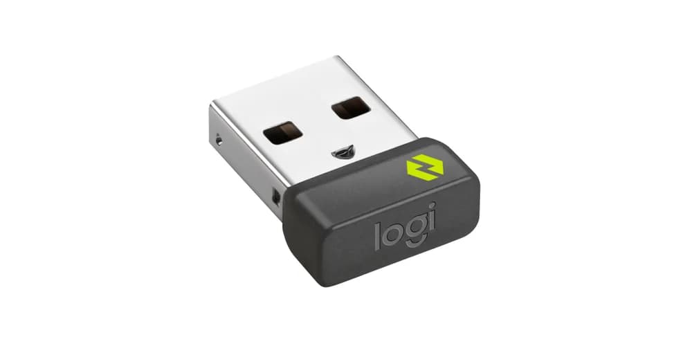LOGITECH Signature Slim Combo MK950 for Business - GRAPHITE - US INTL - 2.4GHZ/BT - INTNL-973 "920-012508" — miniatură