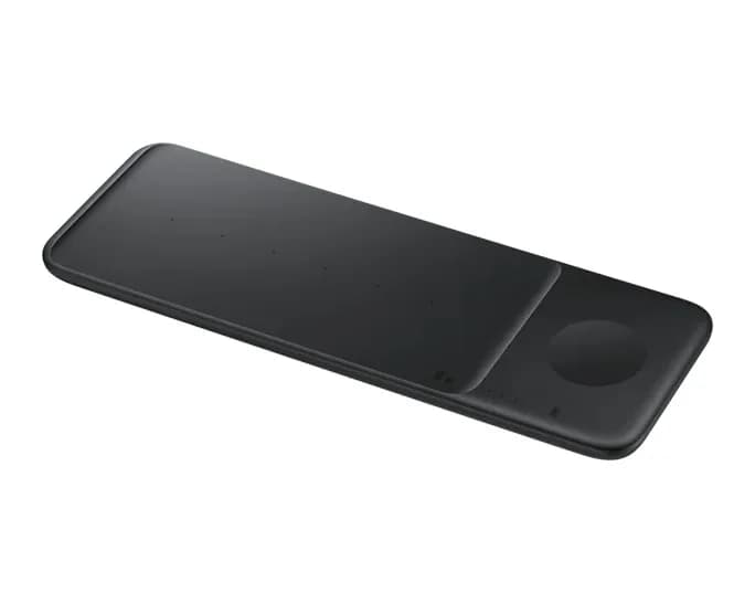 Incarcator wireless Samsung, wireless, negru, Quick charge, "EP-P6300TBEGEU" — miniatură