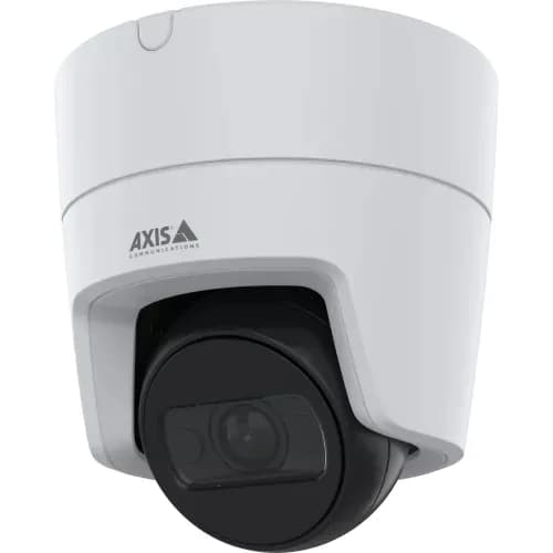 NET CAMERA M3126-LVE 4MP DOME/WHITE 02918-001 AXIS "02918-001"