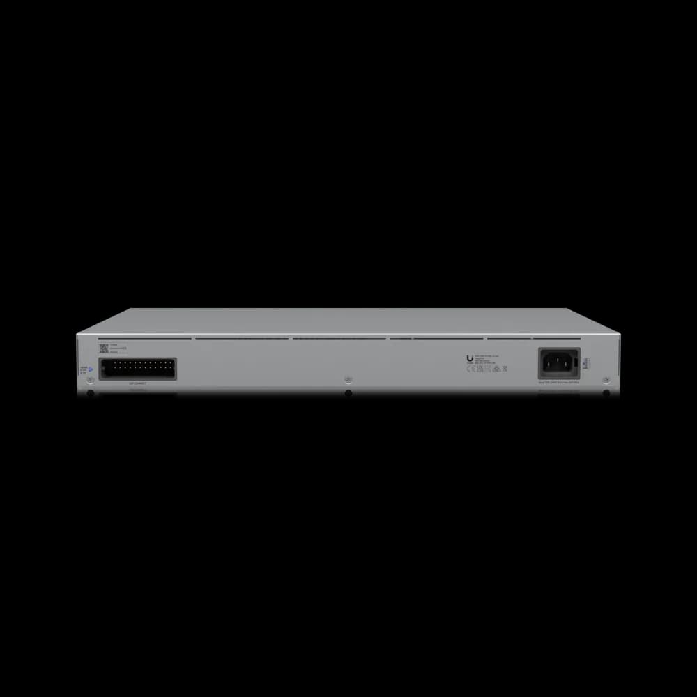 NET SWITCH 24PORT 2.5GBE 8POE+/USW-PRO-MAX-24-POE UBIQUITI "USW-PRO-MAX-24-POE"