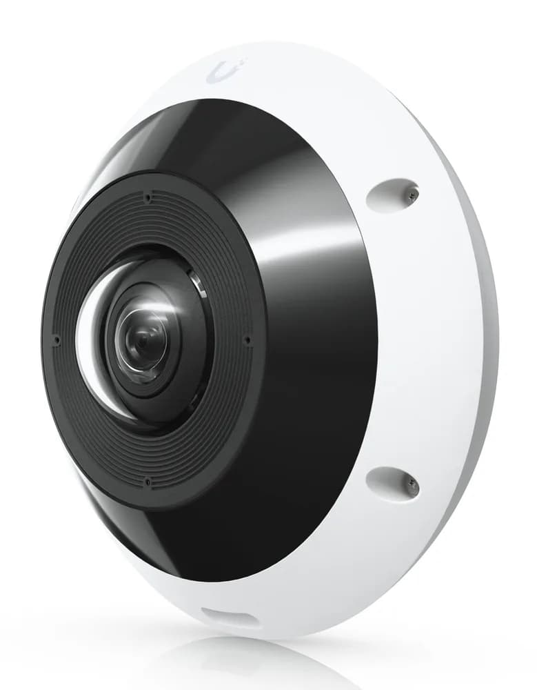NET CAMERA 12MP/WH UVC-G6-PRO-360-W UBIQUITI "UVC-G6-PRO-360-W" — miniatură