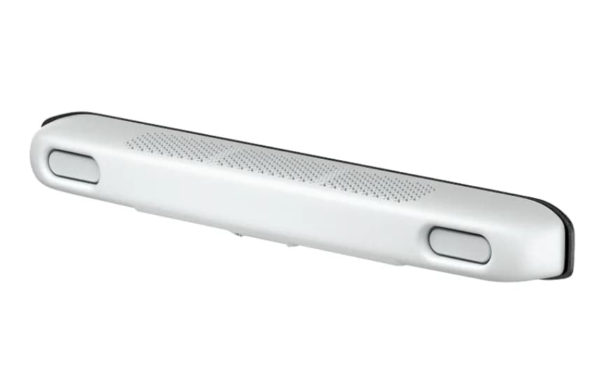 Camera Web HP Poly Studio V12, rezolutie video 4K, USB 2.0, Alb — miniatură