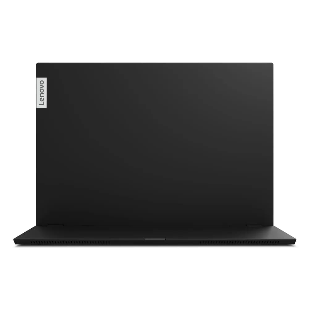 Monitor LED ThinkVision M14t G2 14" 2240 x 1400 16:10 4/6ms 60Hz Negru "63FDUAT6WL" — miniatură