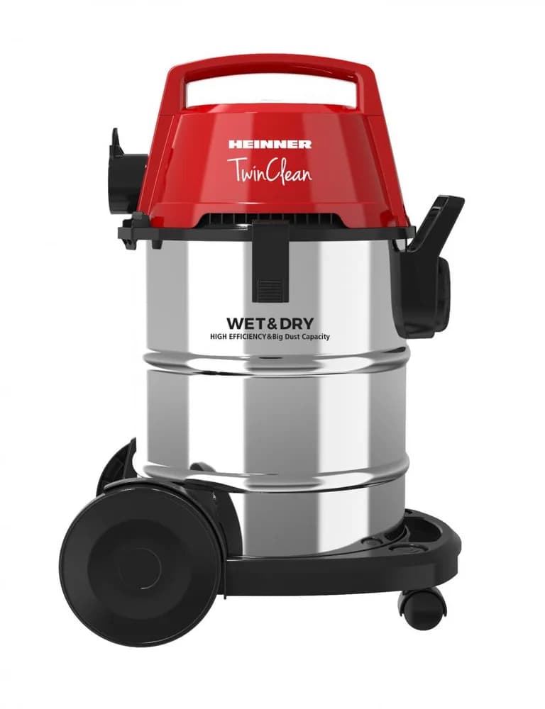 ASPIRATOR MULTIFUNCTIONAL HEINNER HVC-MWD1400RD — miniatură