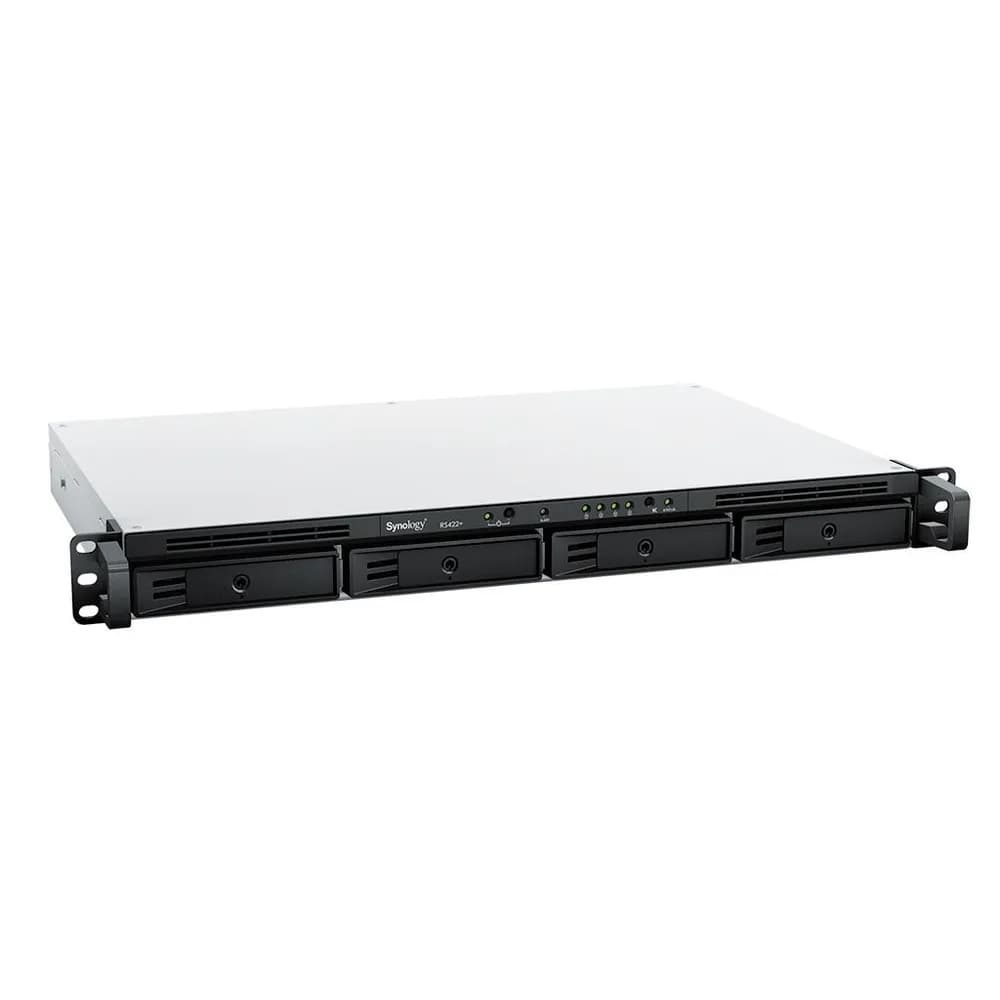 Synology RS422+ "RS422+" — miniatură