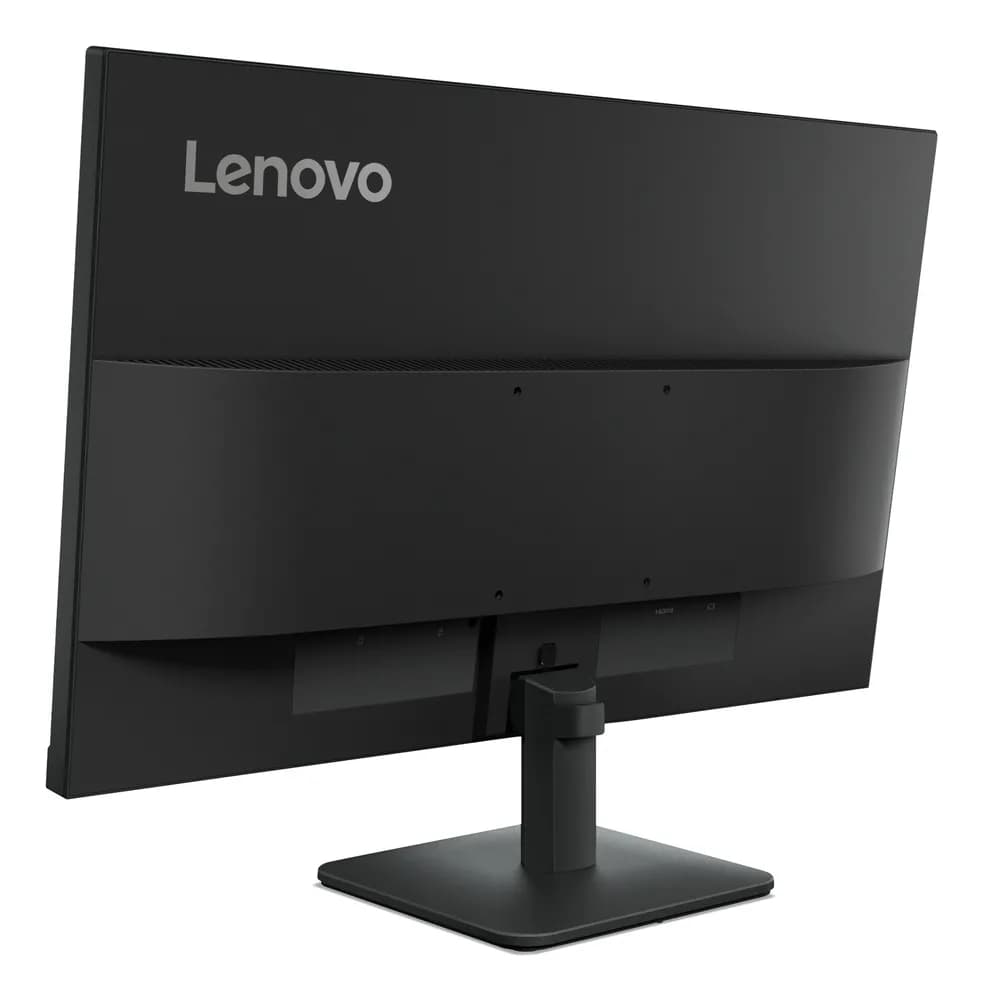Monitor Consumer Lenovo L24-4e, 23.8", 1920 x 1080 pixeli, Black — miniatură