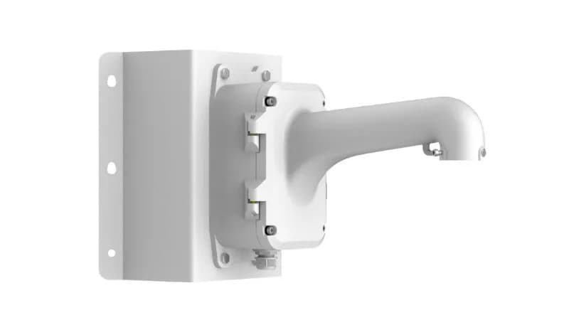 Material: Aluminum Dimensiune:542.5*255.5*200mm Culoare: Alb