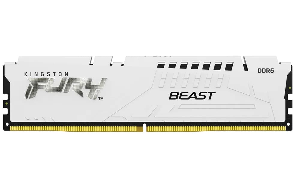 MEMORY DIMM 32GB DDR5-6000/KF560C30BWE-32 KINGSTON "KF560C30BWE-32" — miniatură