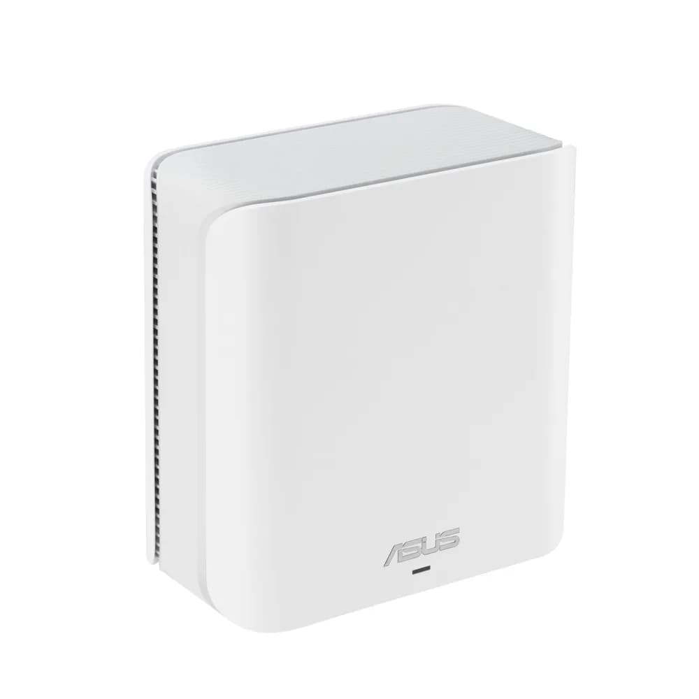 Router wireless ZenWiFi BD4 BE3600 Alb "90IG0960-MO3C00" — miniatură