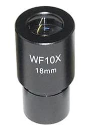 Ocular de microscop WF 10x / 18mm (23,2mm)