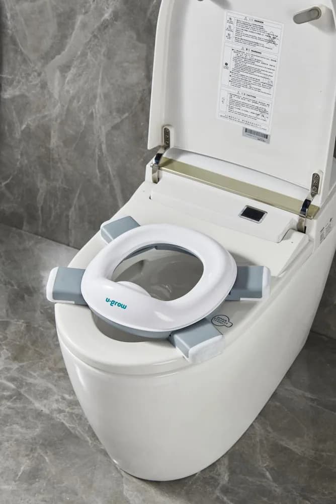 Olita portabila, pliabila 2in 1, U-Grow — miniatură