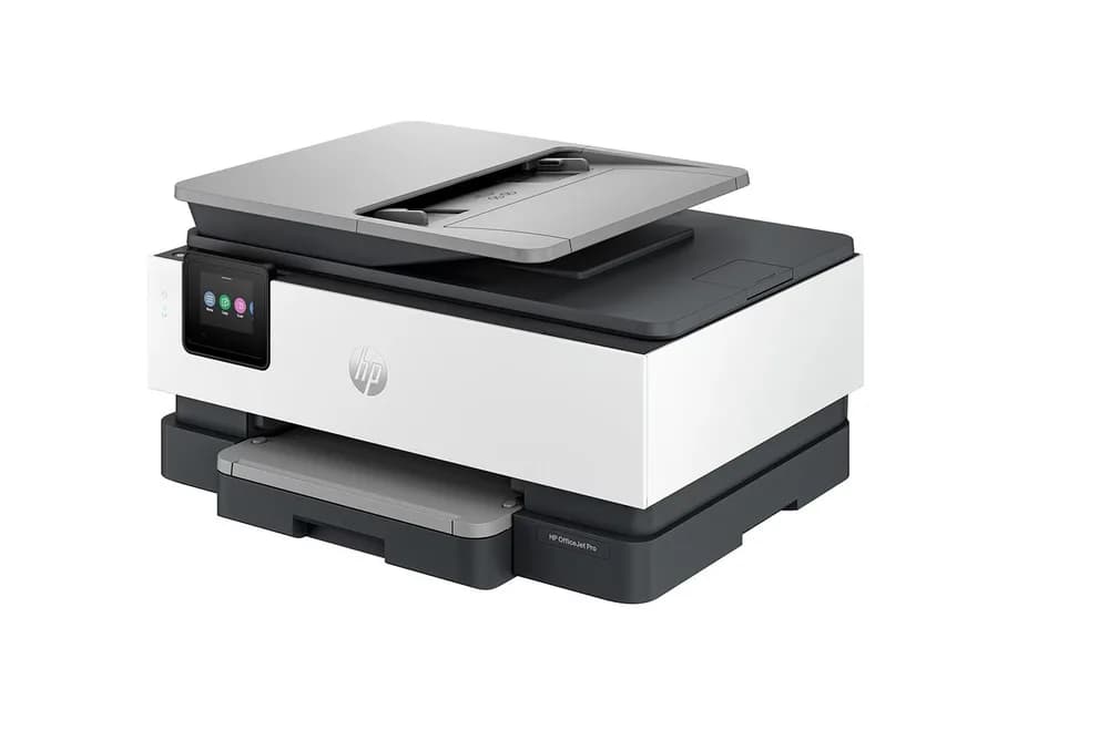 Multifunctional inkjet HP OfficeJet Pro 8132e, format A4, Color, Duplex, USB + LAN + Wi-Fi — miniatură