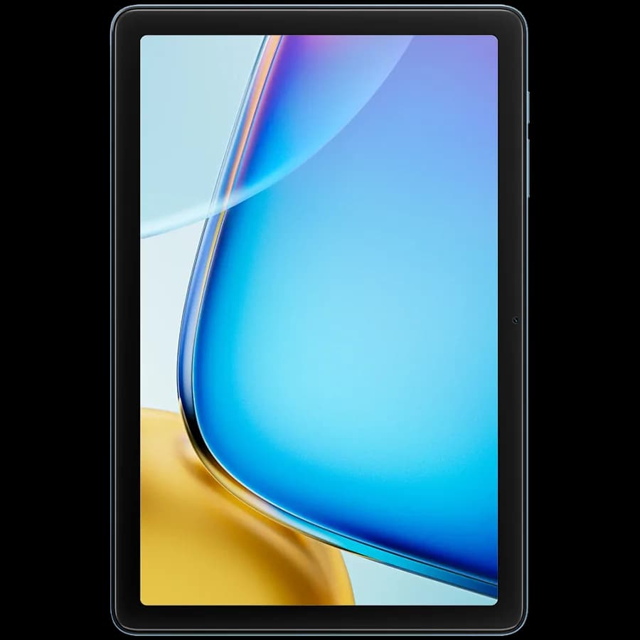 Blackview Tab 20 WiFi 10.1-inch 800x1280 HD 60Hz Unisoc Tiger T310 2Hz 4GB + 64GB 6600mAh Cam 5MP/8MP WiFi5 Android 15 Blizzard Blue "BVTAB20_BB_EU"