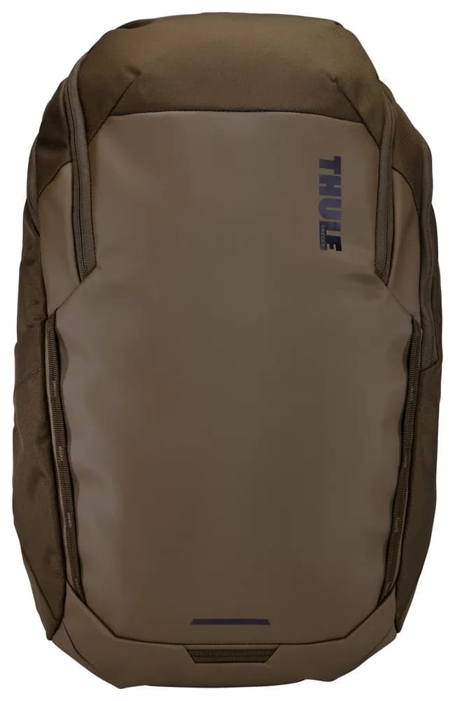 RUCSAC THULE Chasm ,26l, pt. notebook de max. 16 inch, poliester, deep khaki, TCHB215 Deep khaki / 3205223 — miniatură