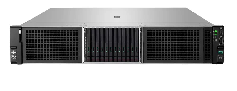 SERVER DL380 GEN11 5416S/P81784-425 HPE "P81784-425" — miniatură