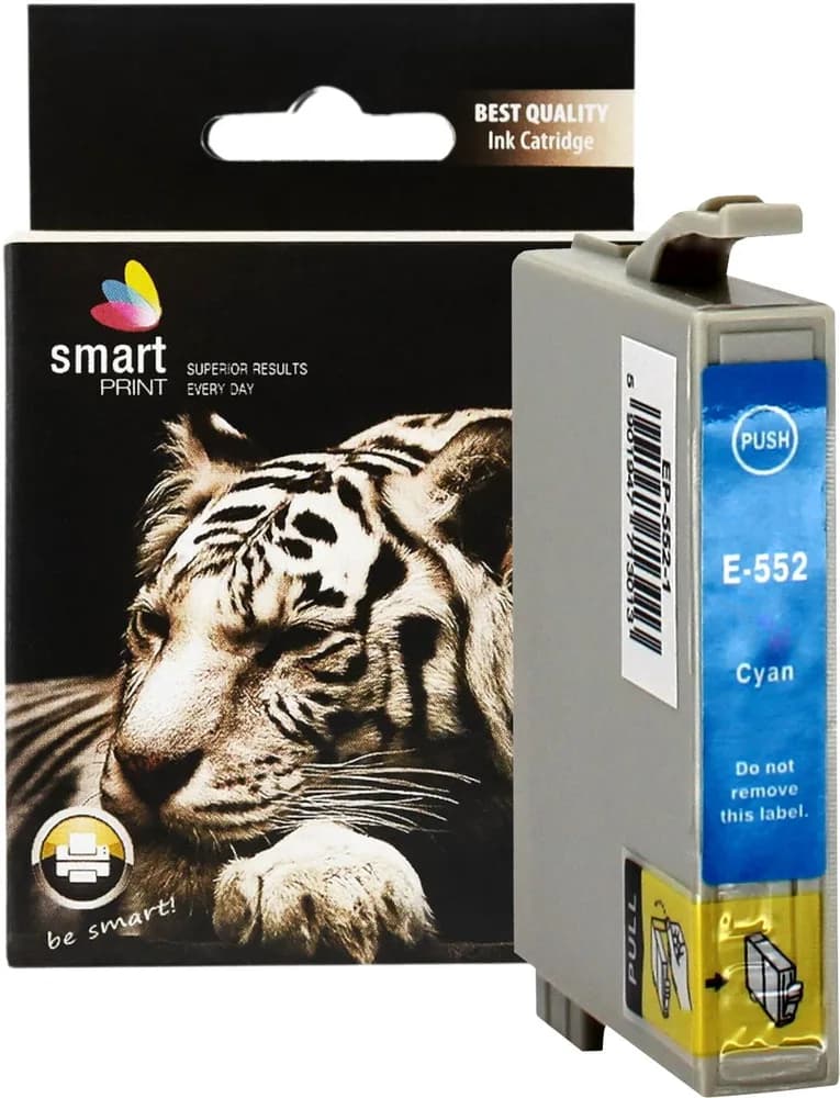 Cartus Cerneala Epson 552 C13T05524010 / T0552