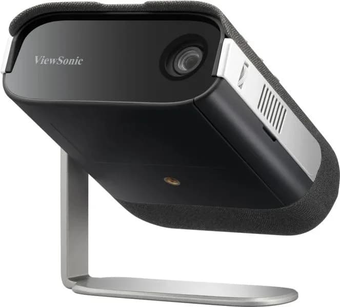 PROJECTOR 360 LUMENS/M1X VIEWSONIC "M1X" — miniatură