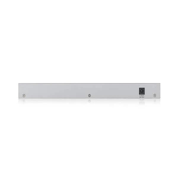 XGS1010-12-ZZ0101F - Ethernet Switch, RJ45 Ports 10, Fibre Ports 2SFP+, 10Gbps, Unmanaged, Zyxel — miniatură