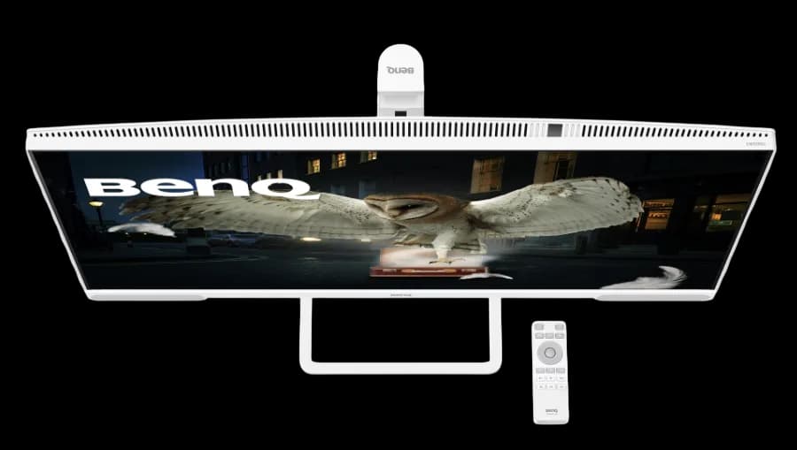 Monitor BenQ EW3290U "EW3290U" — miniatură