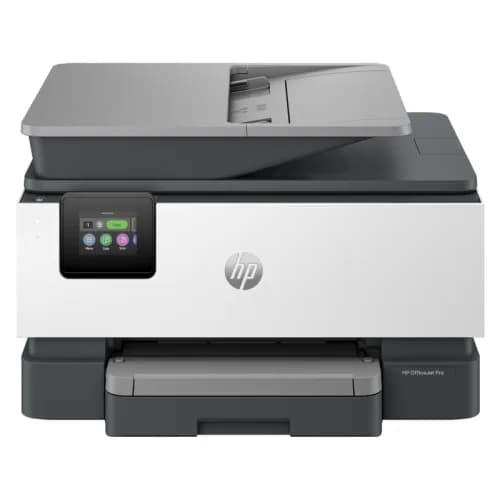 Multifunctional inkjet HP OfficeJet Pro 9120b, format A4, Color, Duplex, USB + LAN + Wi-Fi