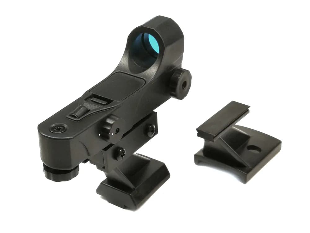 StarPointer (Red Dot), tartólábbal