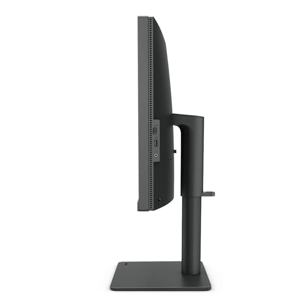 Monitor BenQ PD2705U, 27", UHD, 3840x2160, 60 Hz, 5 ms, IPS "PD2705U" — miniatură