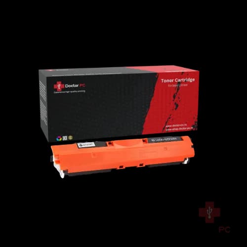 Toner HP 310/CF350 | CE310A / CF350A