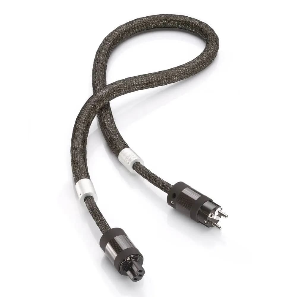 Cablu alimentare Inakustik AC-2405 AIR, Referenz, C15, 1.5m