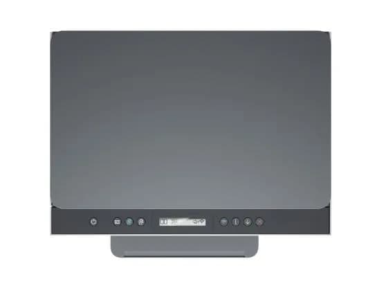 Multifunctional inkjet HP Smart Tank 720, CISS, format A4, Color, Duplex, USB + LAN + Wi-Fi — miniatură