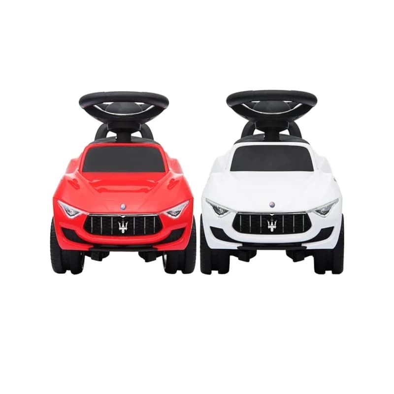 Masinuta fara pedale, Maserati — miniatură