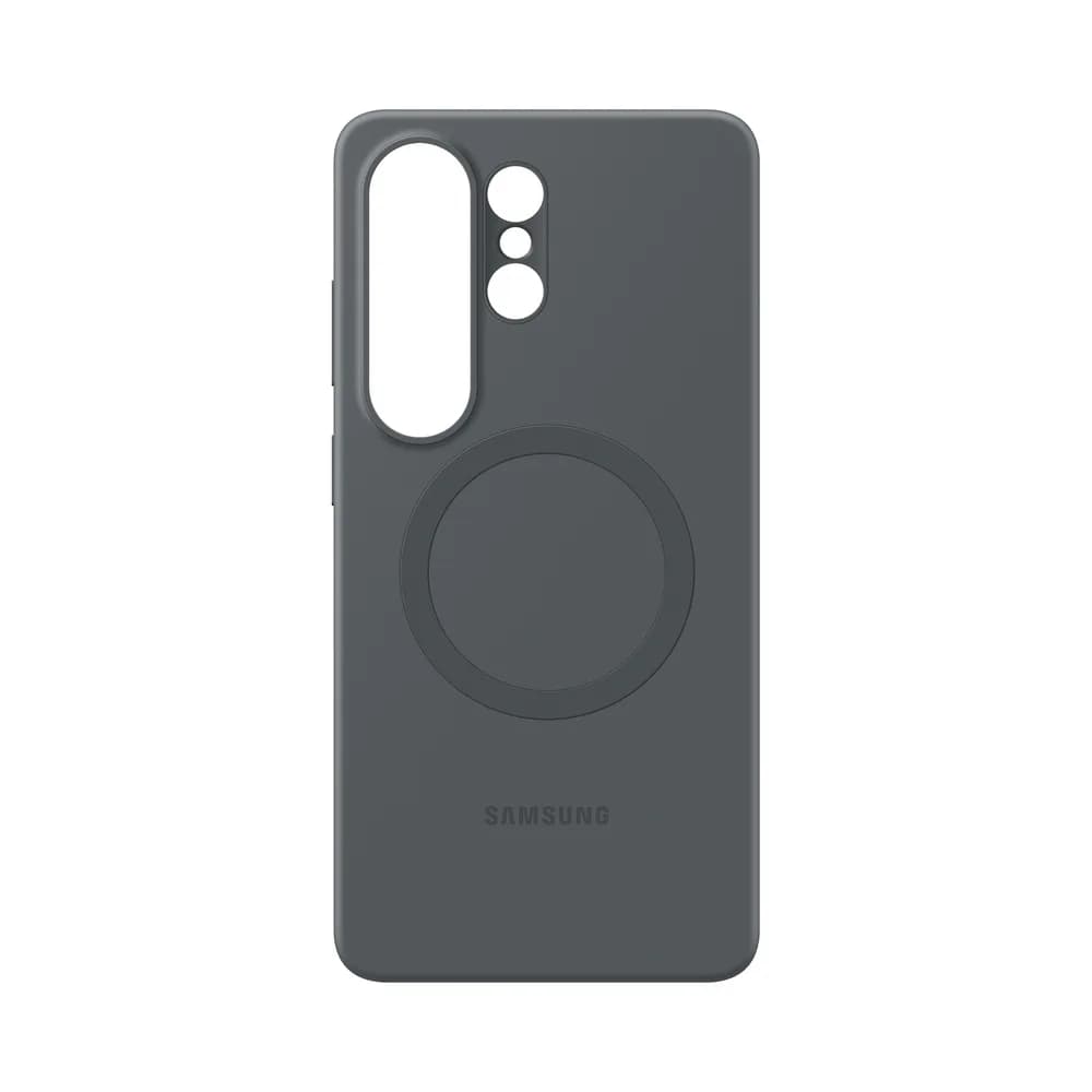 Husa Galaxy S26 Ultra Silicone Magnet Case Black EF-ES948CBEGWW "EF-ES948CBEGWW" — miniatură