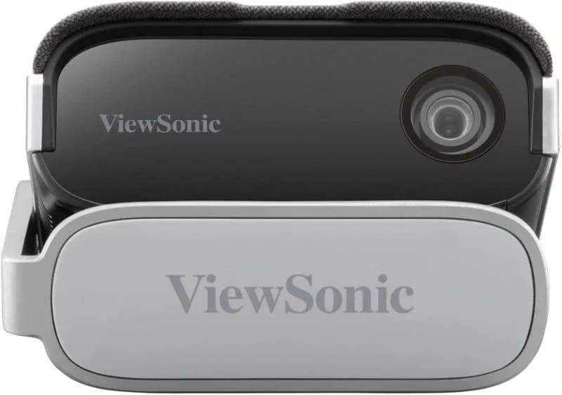 PROJECTOR 360 LUMENS/M1X VIEWSONIC "M1X" — miniatură