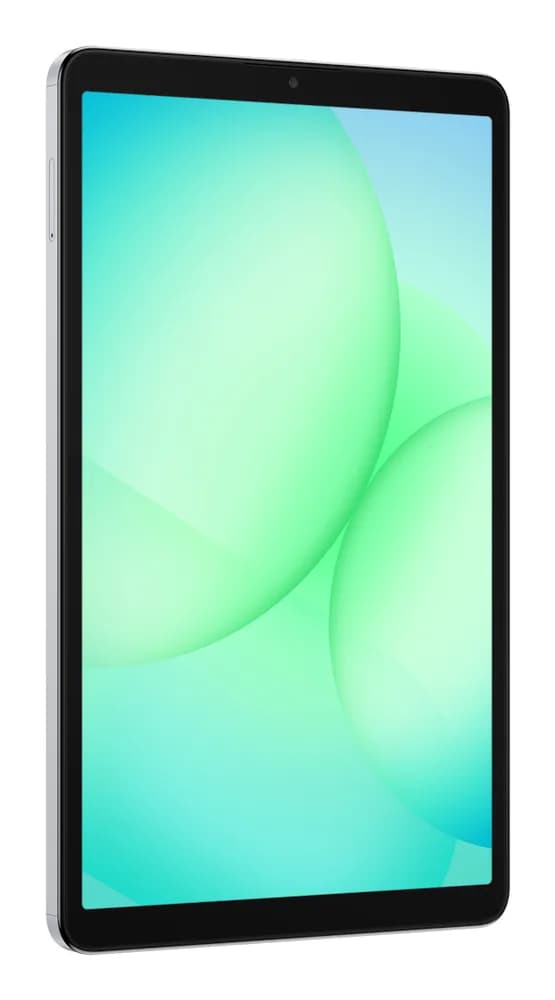Samsung TAB A11 X135 LTE/4G & WIFI 8.7" 8GB 128GB Silver — miniatură