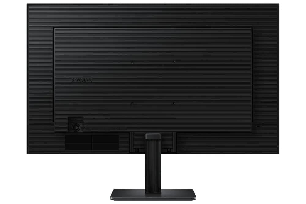 Monitor Samsung 27" LS27H700EAUXEN, Diagonal (inch): 27, Diagonal (cm): 68, Aspect ratio: 16:9, Panel: IPS, Resolution: 3840x2160, Refresh Rate: 60Hz, Response time GtG: 5ms, Brightness (max): 300 cd/m², Contrast (static) : 1000:1, Contrast (dynamic): Mega Infinity DCR, Viewing angle: 178/178, Color — miniatură