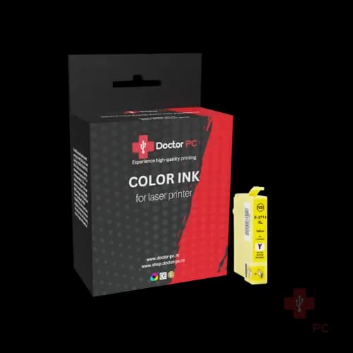 Cartus Cerneala Epson 2714 | C13T27144010 / T2714
