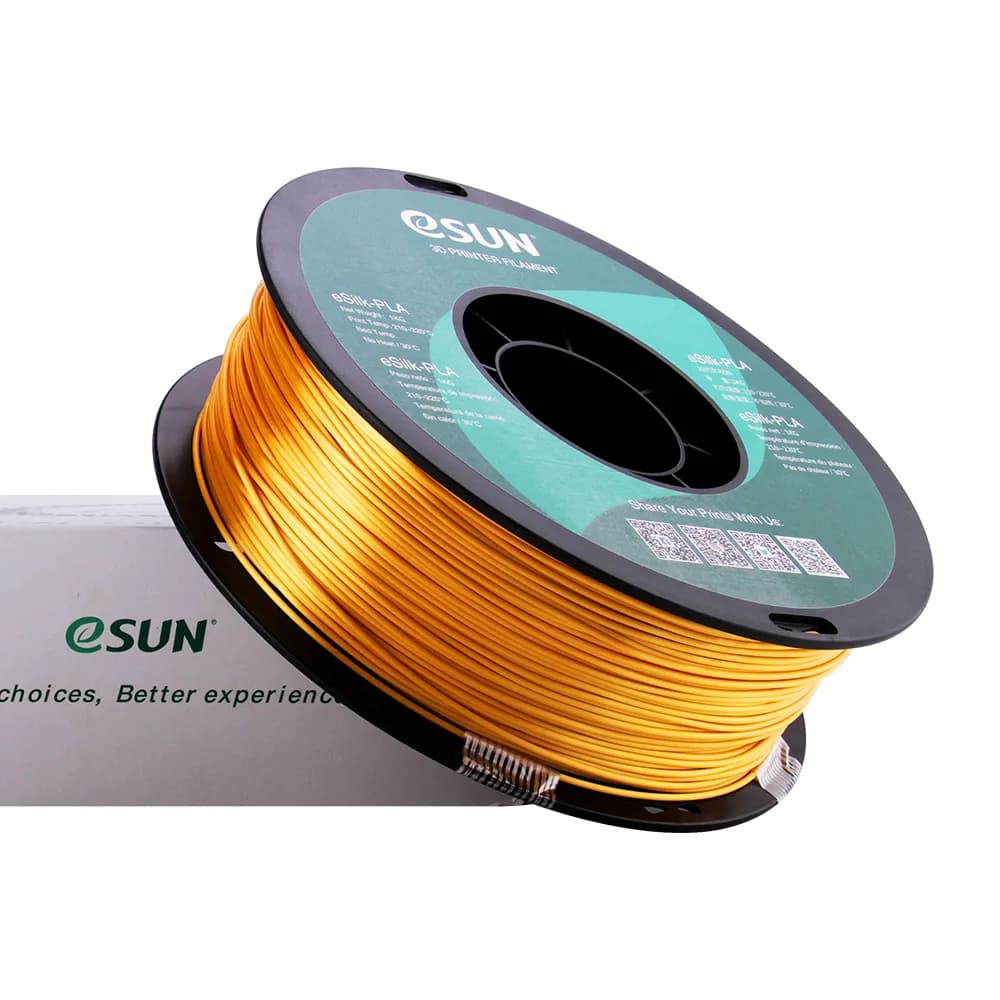 Filament eSun ABS + High Speed (eABS+HS-P175B1) — miniatură