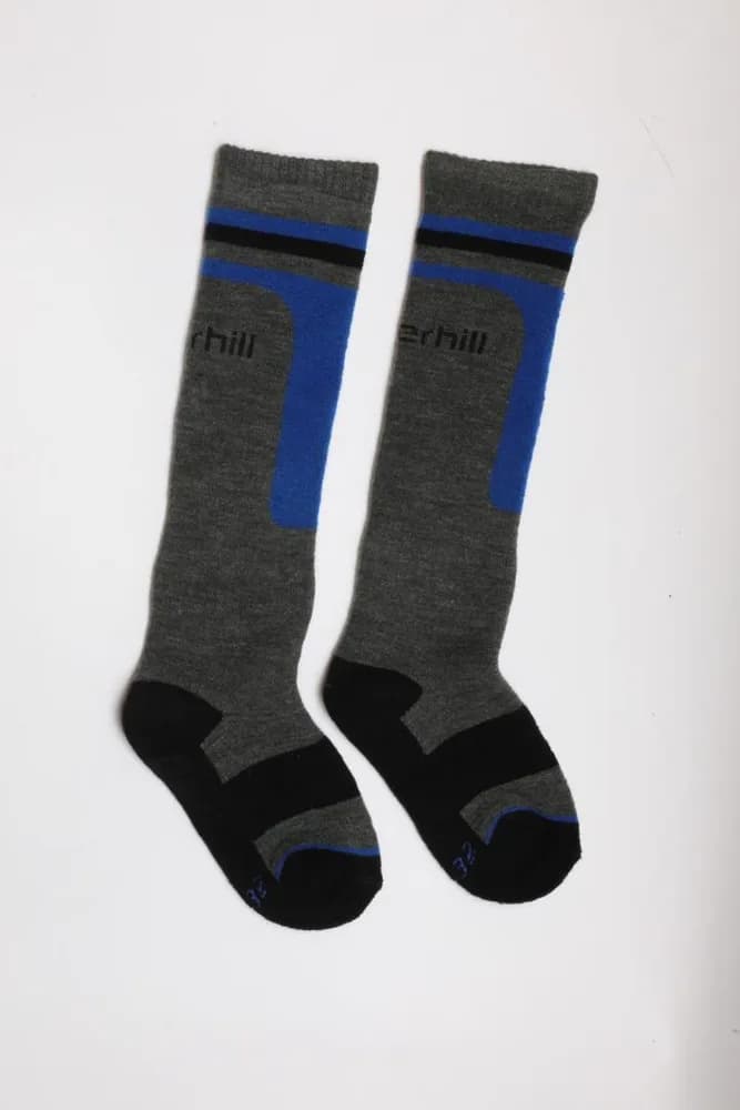 SOSETE SKI EVERHILL, JUNIOR, THERMAL CONFORT, 30-32