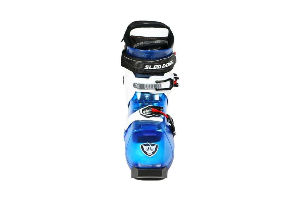 SNOWSKATES SLED DOGS K9.02- 310 mm, 47 — miniatură